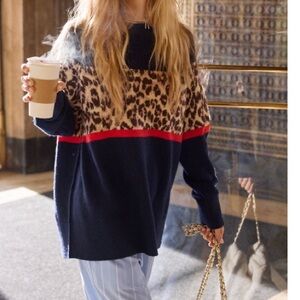 Aerie Real Me Sweater